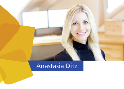 Anastasia Ditz