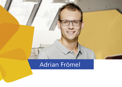 Adrian Frömel
