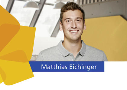 Matthias Eichinger