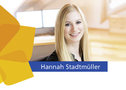 Hannah Stadtmüller